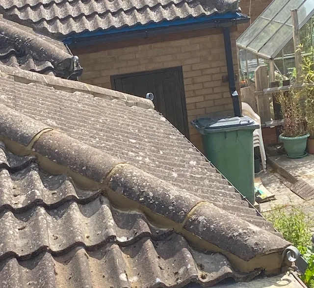 Barnard Roofing Projects